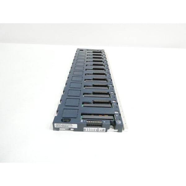 12-SLOT BACKPLANE CHASSIS MODULE